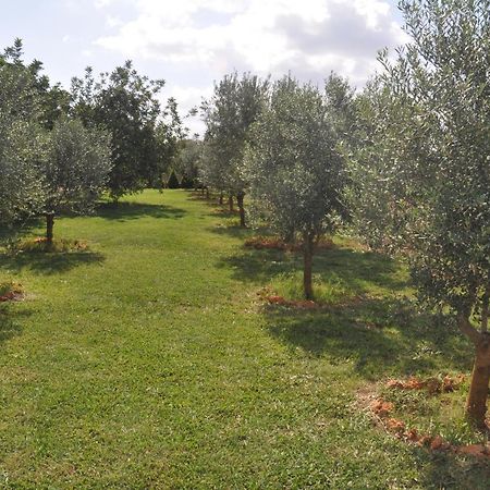 Can Porreti Agroturisme Lloret de Vistalegre Eksteriør bilde