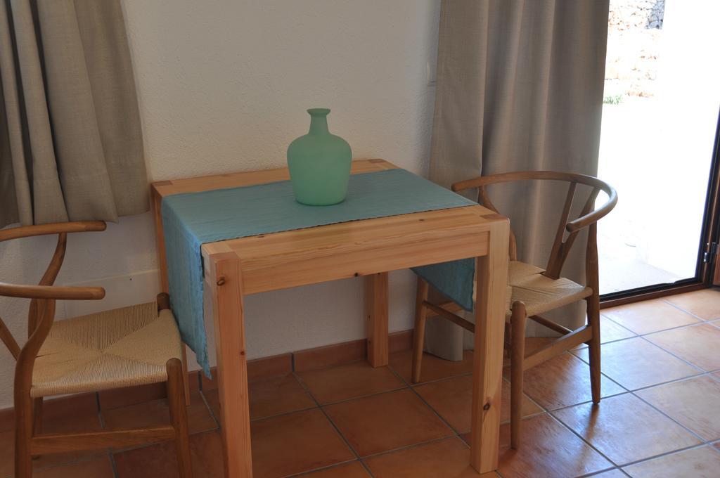 Can Porreti Agroturisme Lloret de Vistalegre Eksteriør bilde