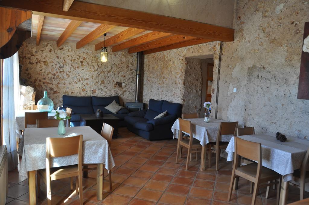 Can Porreti Agroturisme Lloret de Vistalegre Eksteriør bilde